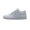 Jordan 1 Low White (2015) 553558-105