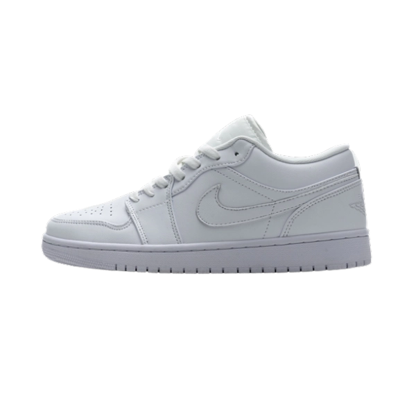 Jordan 1 Low White (2015) 553558-105
