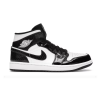 Jordan 1 Mid Carbon Fiber DD1649-001