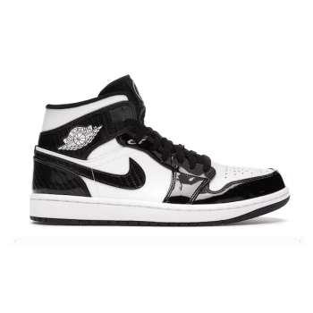 Jordan 1 Mid Carbon Fiber DD1649-001