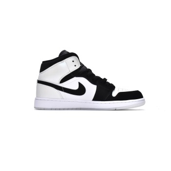 Jordan 1 Mid Diamond Shorts DH6933-100