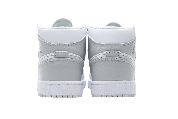 Jordan 1 Mid Grey Camo DC9035-100