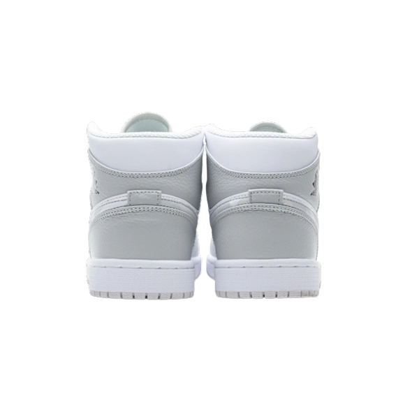 Jordan 1 Mid Grey Camo DC9035-100