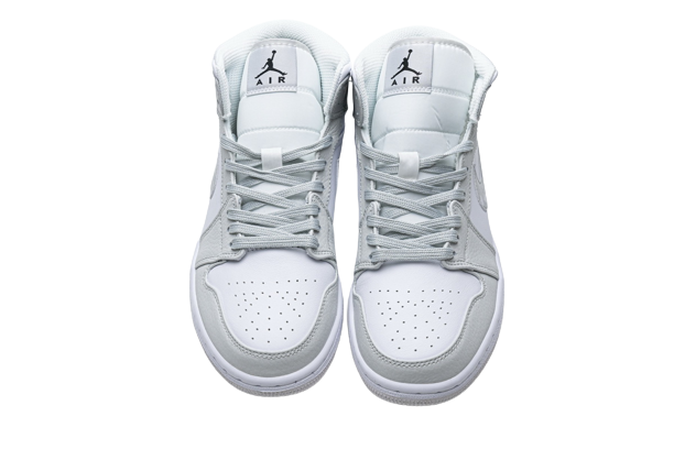 Jordan 1 Mid Grey Camo DC9035-100