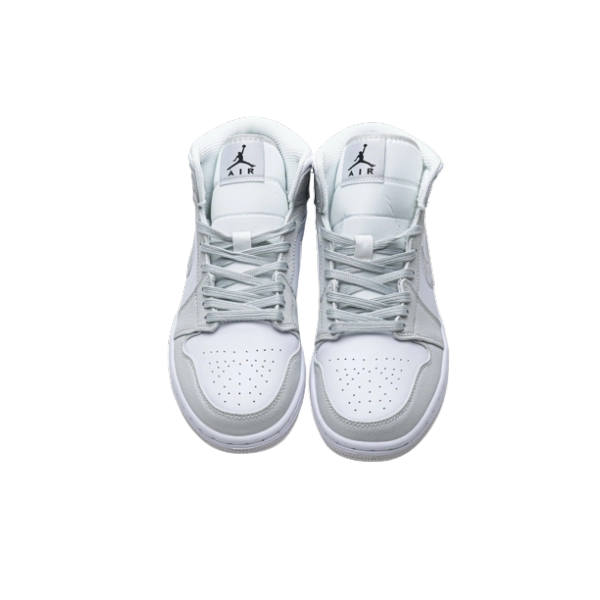 Jordan 1 Mid Grey Camo DC9035-100