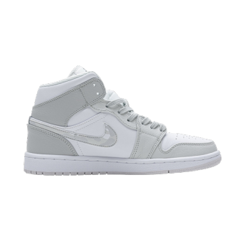 Jordan 1 Mid Grey Camo DC9035-100