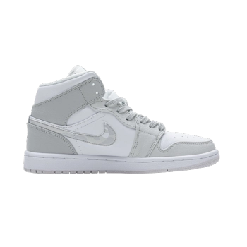 Jordan 1 Mid Grey Camo DC9035-100