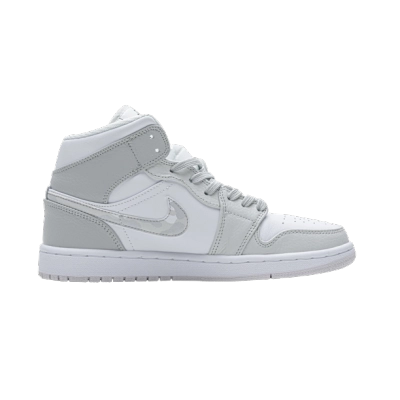 Jordan 1 Mid Grey Camo DC9035-100