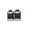 Jordan 1 Mid SE Brown Basalt Oatmeal DO6699-200