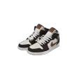 Jordan 1 Mid SE Brown Basalt Oatmeal DO6699-200