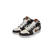 Jordan 1 Mid SE Brown Basalt Oatmeal DO6699-200