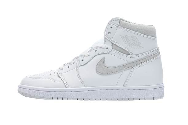 Jordan 1 Retro High 85 Neutral Grey BQ4422-100