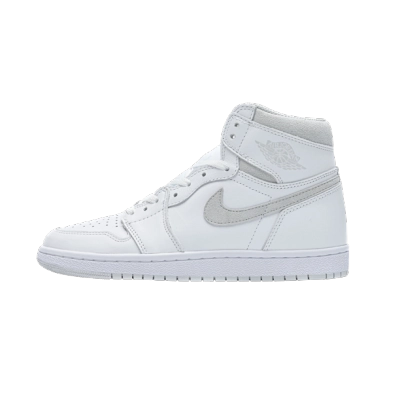 Jordan 1 Retro High 85 Neutral Grey BQ4422-100