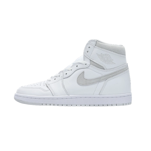 Jordan 1 Retro High 85 Neutral Grey BQ4422-100