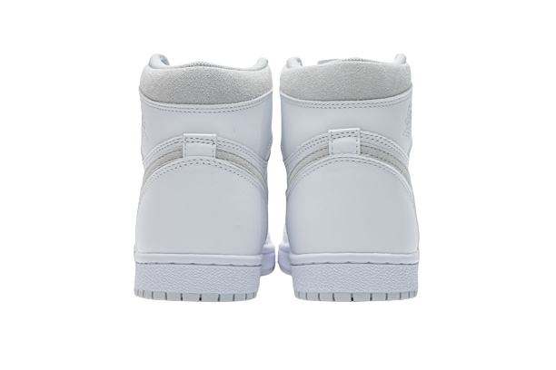 Jordan 1 Retro High 85 Neutral Grey BQ4422-100