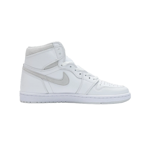 Jordan 1 Retro High 85 Neutral Grey BQ4422-100