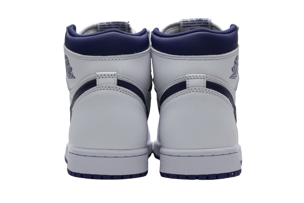 Jordan 1 Retro High Court Purple 555088-115