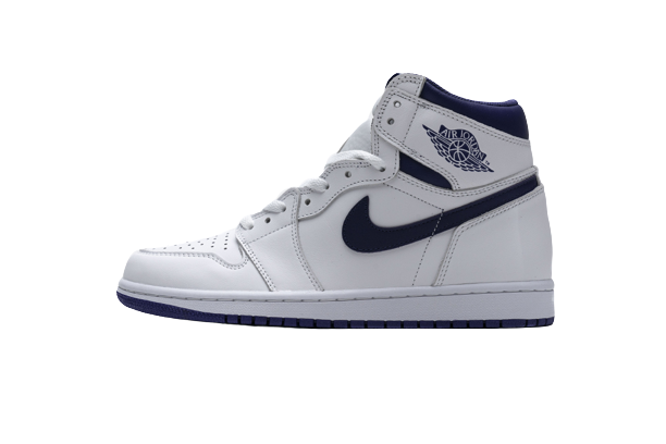 Jordan 1 Retro High Court Purple 555088-115