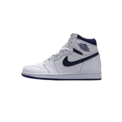 Jordan 1 Retro High Court Purple 555088-115