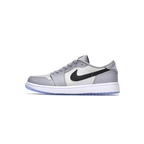 Jordan 1 Retro Low Golf Wolf Grey DD9315-002