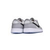 Jordan 1 Retro Low Golf Wolf Grey DD9315-002