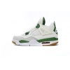 Jordan 4 Retro SB Pine Green DR5415-103