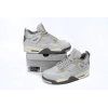 Jordan 4 Retro SE Craft Photon Dust DV3742-021
