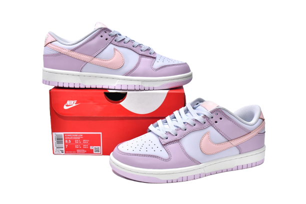 Nike Dunk Low Easter 2022 DD1503-001