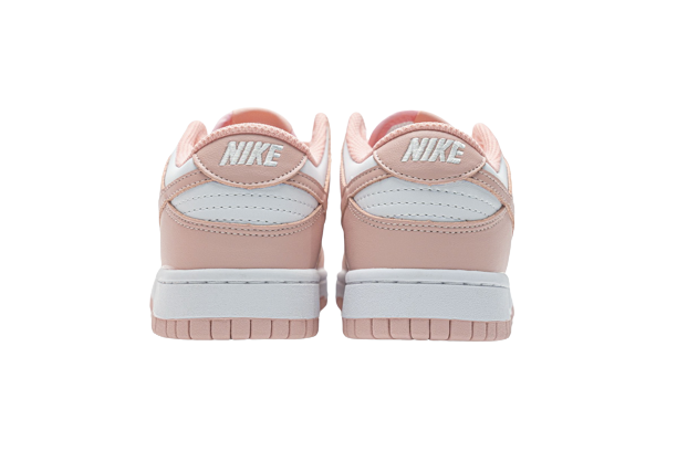 Nike Dunk Low Orange Pearl DD1503-102