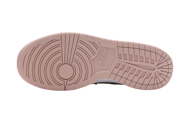 Nike Dunk Low Orange Pearl DD1503-102