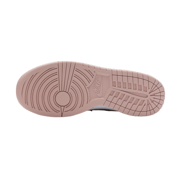 Nike Dunk Low OrangePearl DD1503-102 (SB batch)