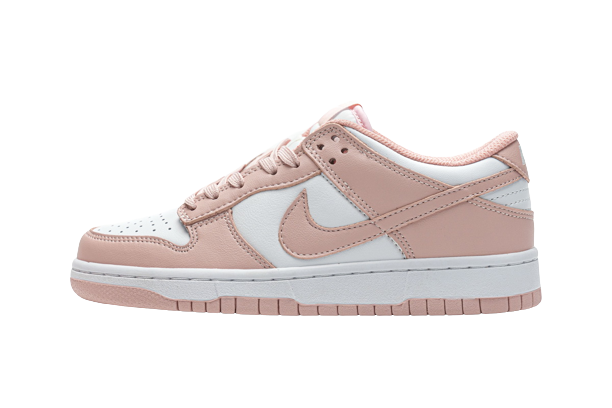 Nike Dunk Low Orange Pearl DD1503-102