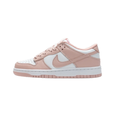 Nike Dunk Low Orange Pearl DD1503-102