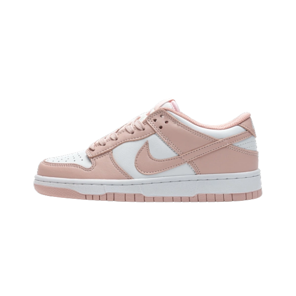 Nike Dunk Low OrangePearl DD1503-102 (SB batch)