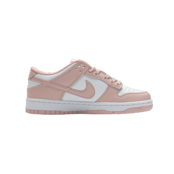 Nike Dunk Low Orange Pearl DD1503-102