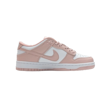 Nike Dunk Low OrangePearl DD1503-102 (SB batch)