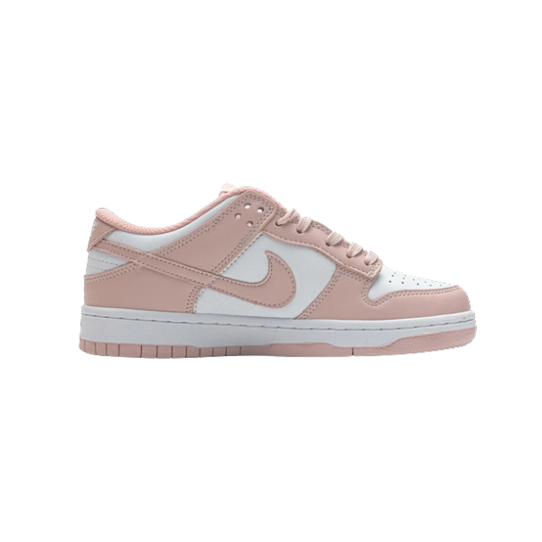 Nike Dunk Low OrangePearl DD1503-102 (SB batch)