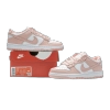 Nike Dunk Low OrangePearl DD1503-102 (SB batch)