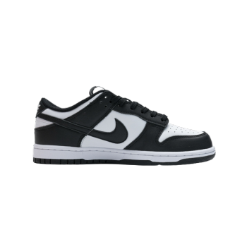 Nike Dunk Low Retro White Black Panda(2021) DD1503-101