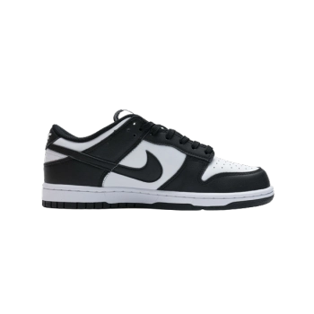 Nike Dunk Low Retro White BlackPanda(2021) DD1503-1019（SB batch)