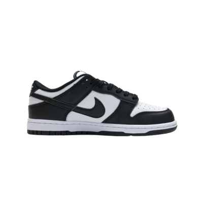 Nike Dunk Low Retro White Black Panda(2021) DD1503-101