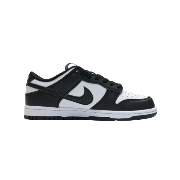 Nike Dunk Low Retro White BlackPanda(2021) DD1503-1019（SB batch)
