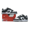 Nike Dunk Low Retro White Black Panda(2021) DD1503-101