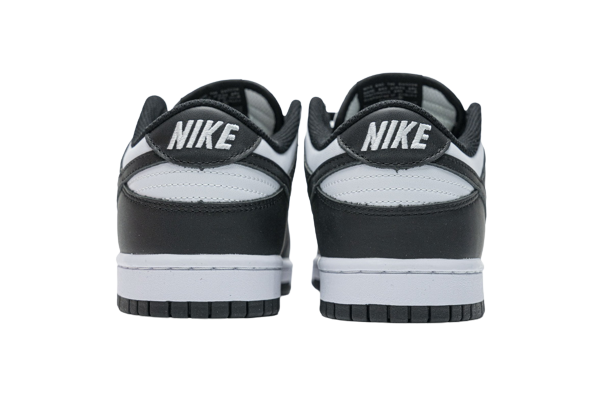 Nike Dunk Low Retro White Black Panda(2021) DD1503-101