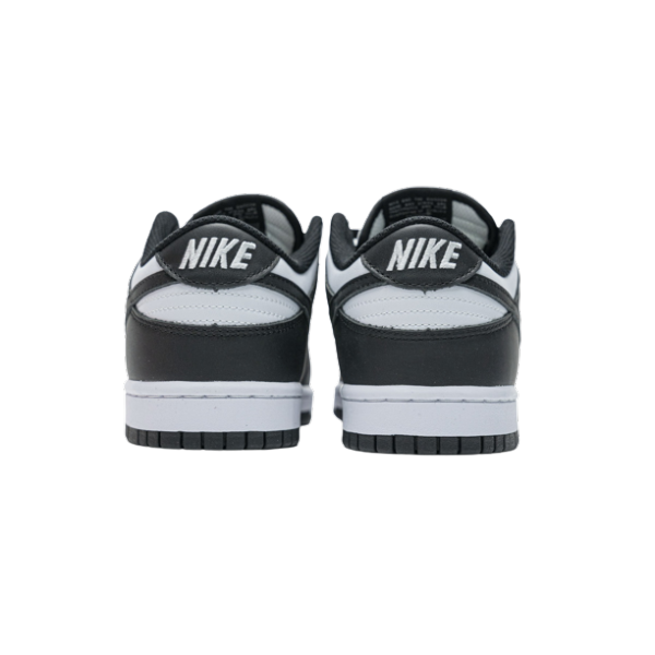 Nike Dunk Low Retro White Black Panda(2021) DD1503-101