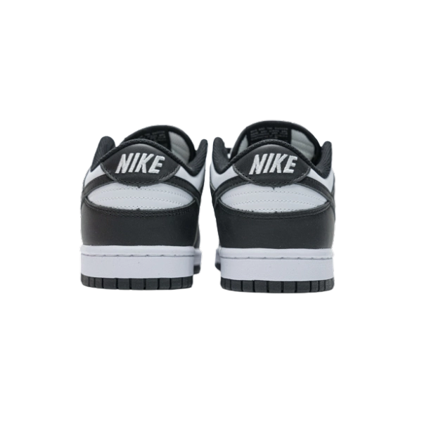 Nike Dunk Low Retro White BlackPanda(2021) DD1503-1019（SB batch)