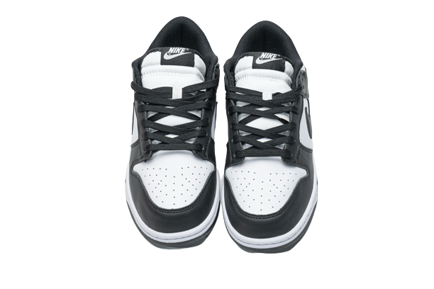 Nike Dunk Low Retro White Black Panda(2021) DD1503-101