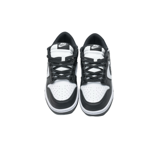 Nike Dunk Low Retro White Black Panda(2021) DD1503-101