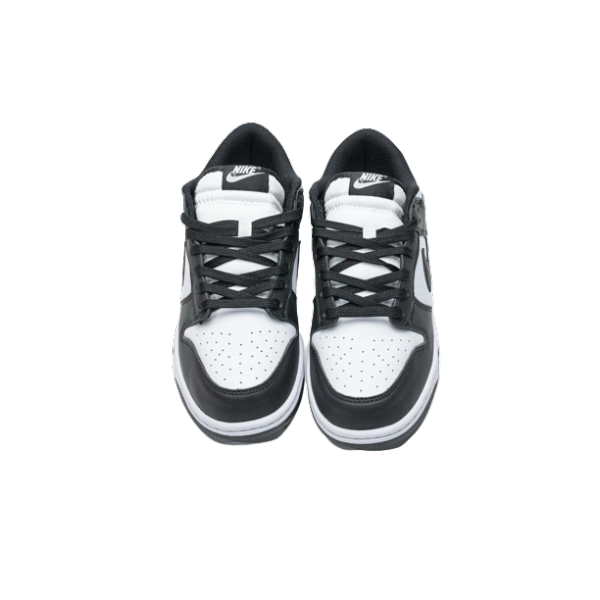 Nike Dunk Low Retro White BlackPanda(2021) DD1503-1019（SB batch)