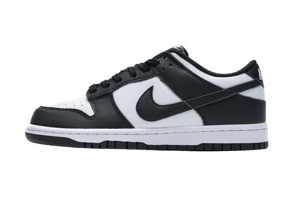 Nike Dunk Low Retro White Black Panda(2021) DD1503-101